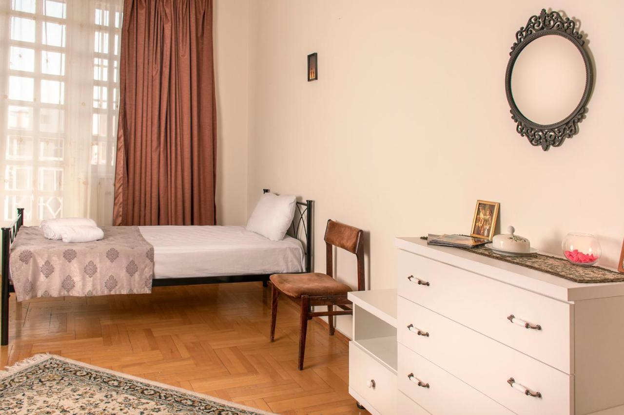 Hotel 125 Tbilisi Exteriér fotografie