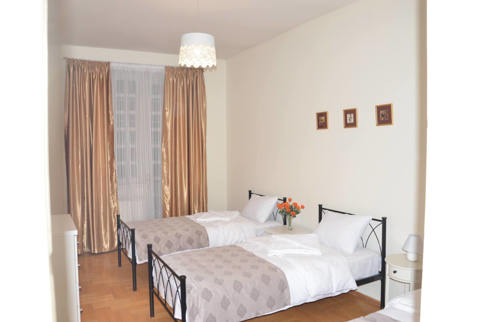 Hotel 125 Tbilisi Exteriér fotografie