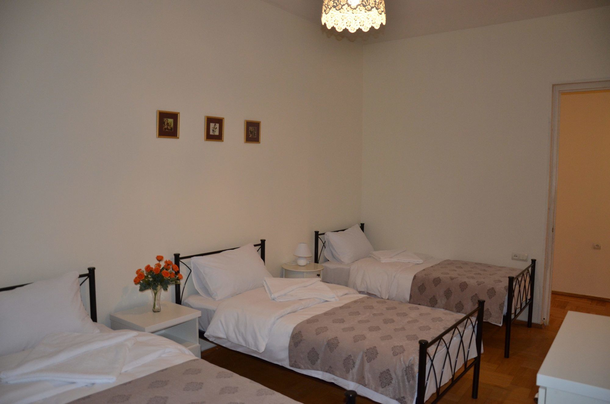 Hotel 125 Tbilisi Exteriér fotografie